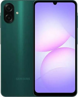 Samsung Galaxy A07 4GB/64GB Green