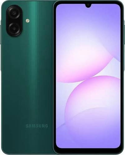 Samsung Galaxy A07 4GB/64GB Green