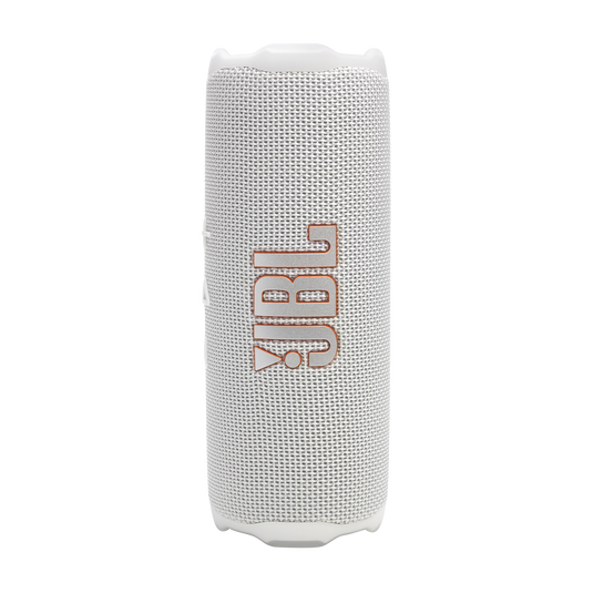JBL Flip 7 Bluetooth White