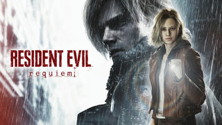 NS2 Resident Evil Requiem