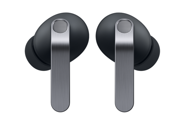 Samsung Galaxy Buds 4 Pro Black