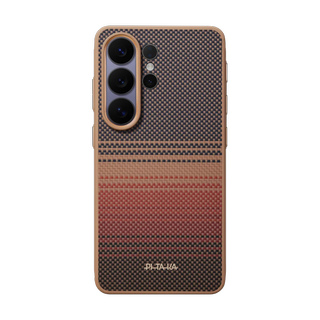 Pitaka Cairn Military Grade Prot Samsung S26 Ultra Sunset