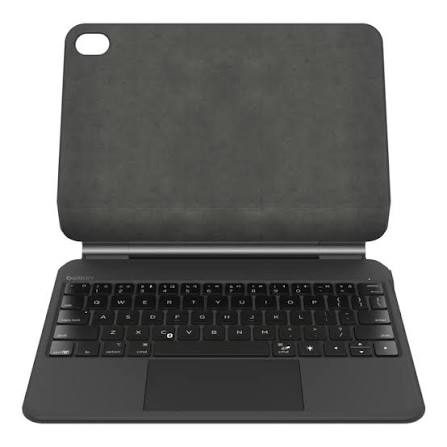 Belkin Connect Keyboard Case with Magnetic Stand for iPad 10th Gen / iPad 11 (A16), English/Arabic