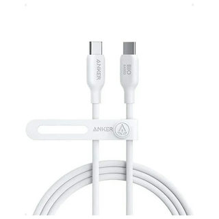 Anker 544 USB-C to USB-C Cable (6ft,140W)