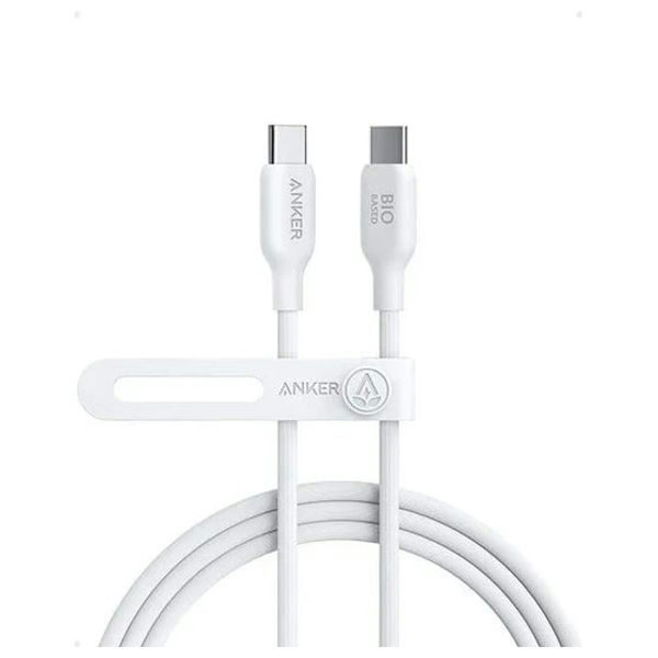 Anker 544 USB-C to USB-C Cable (6ft,140W)