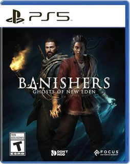 PS5 Banishers Ghost Of The New Eden