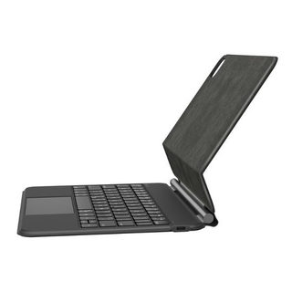 Belkin Connect Pro Keyboard Case with Magnetic Stand for iPad Air 10.9 / Air 11 (M2/M3) / Pro 11 (3rd/4th Gen), English