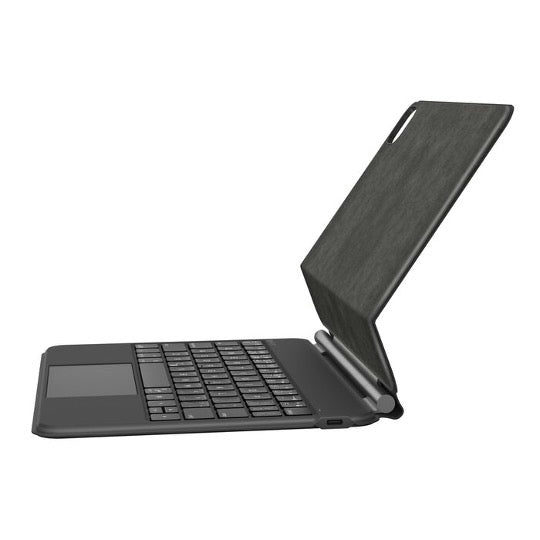 Belkin Connect Pro Keyboard Case with Magnetic Stand for iPad Air 10.9 / Air 11 (M2/M3) / Pro 11 (3rd/4th Gen), English