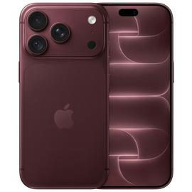 Apple iPhone 18 Pro Max 256GB Sim Burgundy