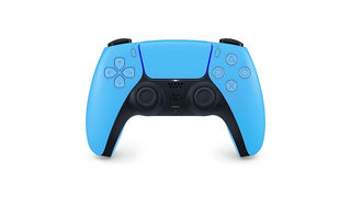 PS5 DualSense Controller - Starlight Blue