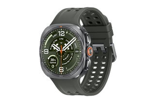 Samsung Galaxy Watch Ultra2 47 mm LTE Titanium Silver