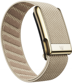 WHOOP Superknit Luxe MG Dune/Gold