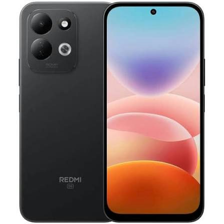 Redmi 17 4GB/128GB Black