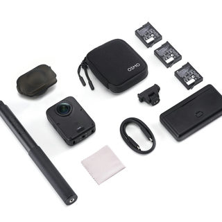 DJI Osmo 360 II Adventure Combo