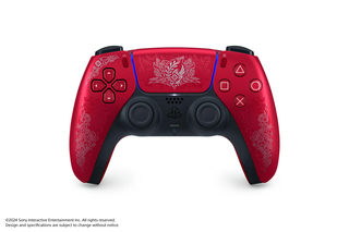 PS5 DualSense Controller - Monster Hunter Wilds