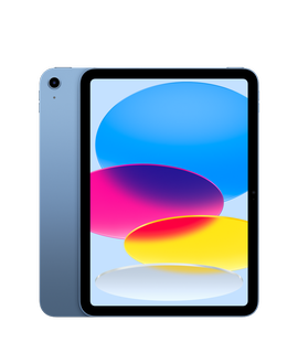 iPad  (A16) Wi-Fi 256GB Blue