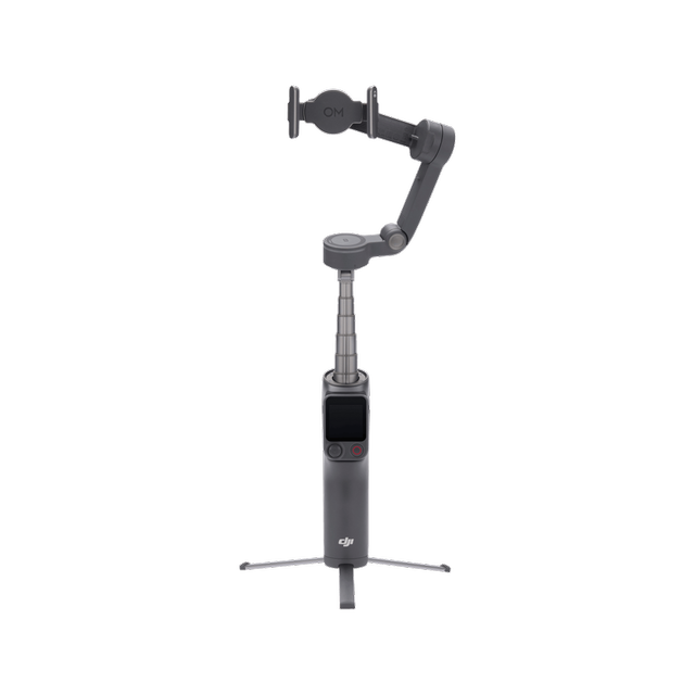 DJI Osmo Mobile 8P Device Only