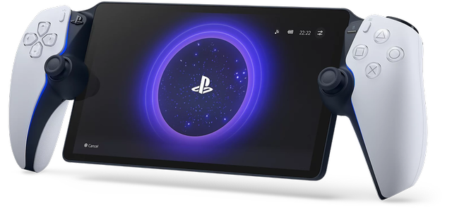 PlayStation Portal White