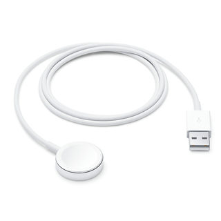 Apple Watch Magnetic Charger To USB Cable 1m