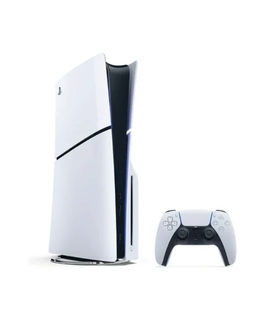 PlayStation 5 Slim Disc 1TB