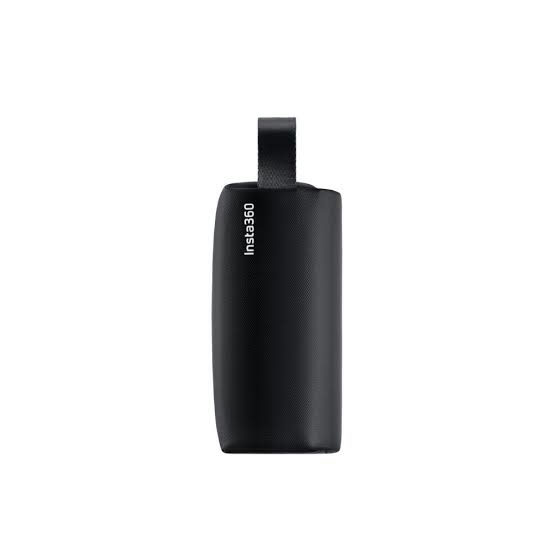 Insta360 Carry Bag Black