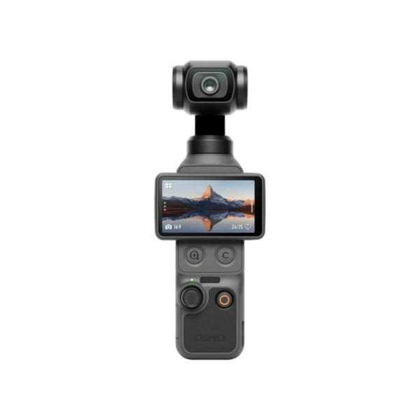 DJI Osmo Pocket 4 Creator Combo