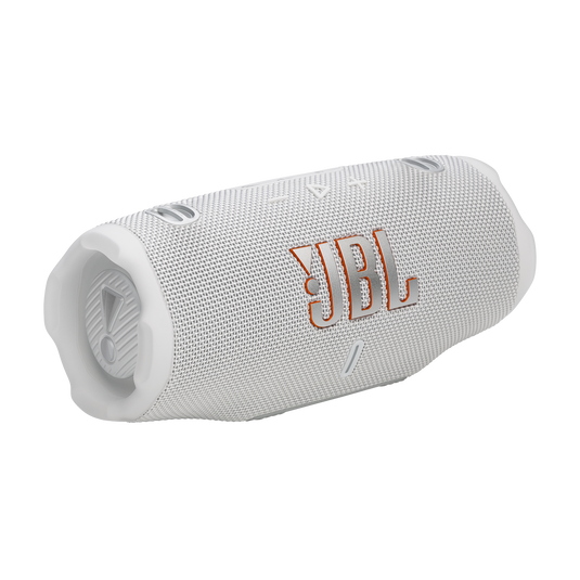JBL Charge 6 Bluetooth White