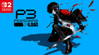 NS2 P3 Persona 3 Reload