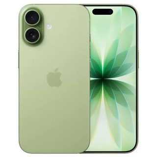 Apple iPhone 17 256GB Sage