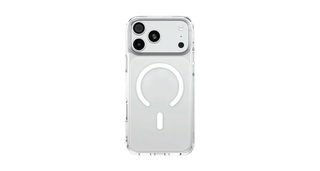 Levelo Clara iPhone 18 Pro Transparent - MagSafe TPU+PC