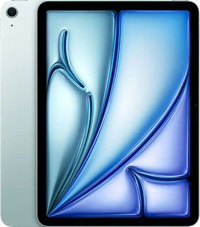 iPad Air 11-inch (M4) 256GB Blue