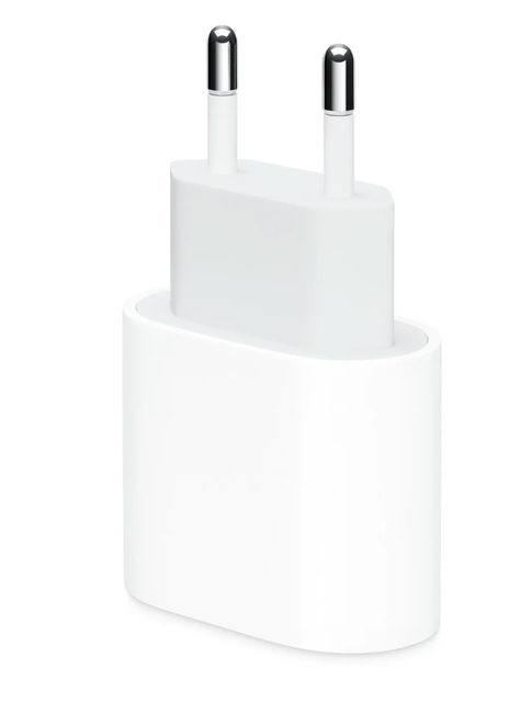 Apple 20W USB-C Power Adapter 2 Pin