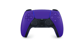 PS5 DualSense Controller - Galactic Purple