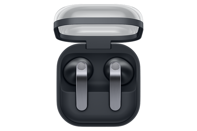 Samsung Galaxy Buds4 Black