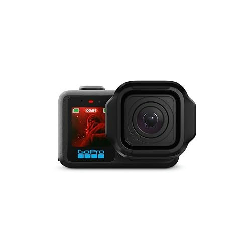GoPro Mission 1 Pro 1 Sensor