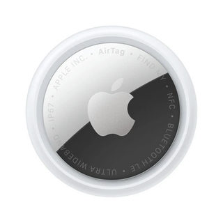 Apple AirTag 1 Pack 2nd Generation