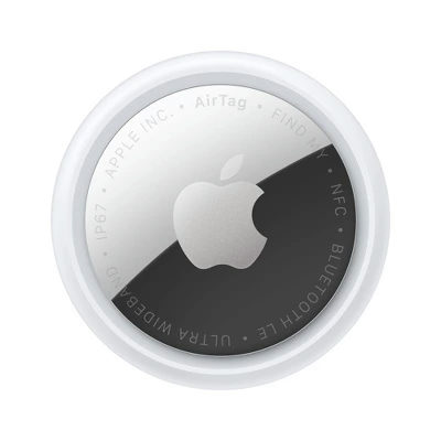 Apple AirTag 1 Pack 2nd Generation
