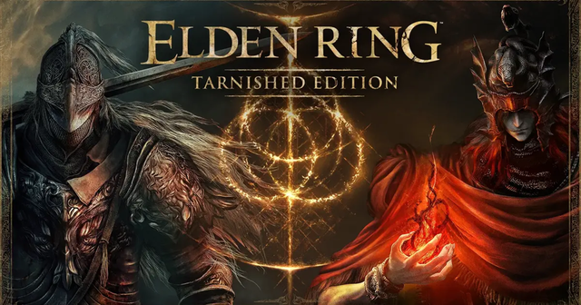 NS2 Elden Ring Tarnished Edition