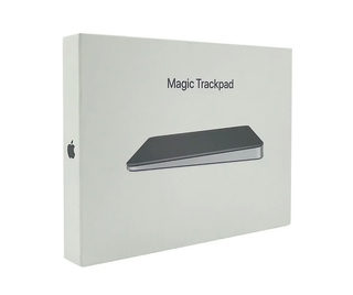Apple Magic Trackpad USB-C Black
