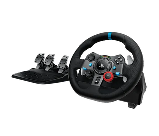PlayStation Logitech G G29 Driving Force