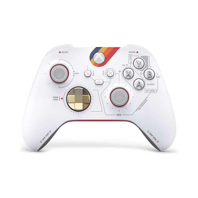 Xbox Controller - Starfield