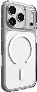 Santa Barbara Polo & Racquet Club Augus MagSafe iPhone 17/18 Pro Max 6.9 Silver