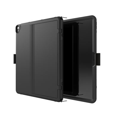 ZAGG Denali Rugged Case with Integrated Screen Protector for iPad Air 13-inch (M3/M2)