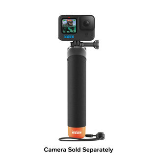 The Handler Floating Hand Grip GoPro