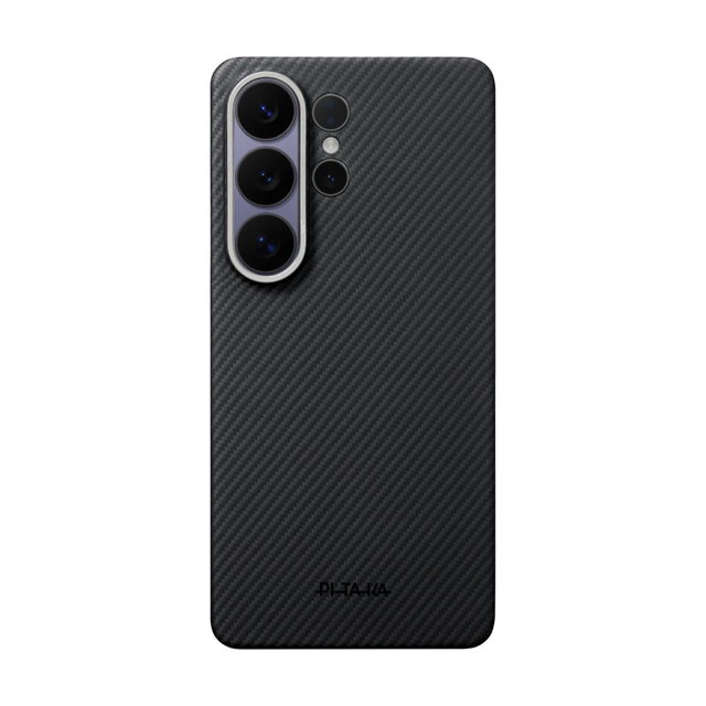 Pitaka Ultra Slim Edge Samsung S26 Ultra Black/Gray