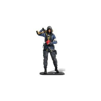 Ubicollectibles Hibana 6 Collection Figure