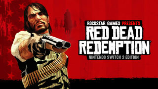 NS2 Rockstar Games Presents Red Dead Redemption
