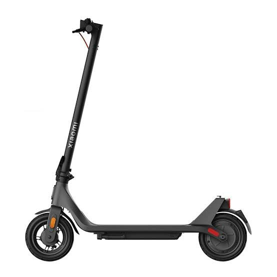 Xiaomi Electric Scooter 4 Lite 2nd Gen