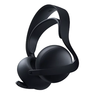 PlayStation Pulse Elite Black