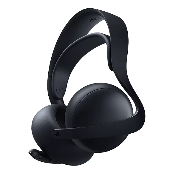 PlayStation Pulse Elite Black